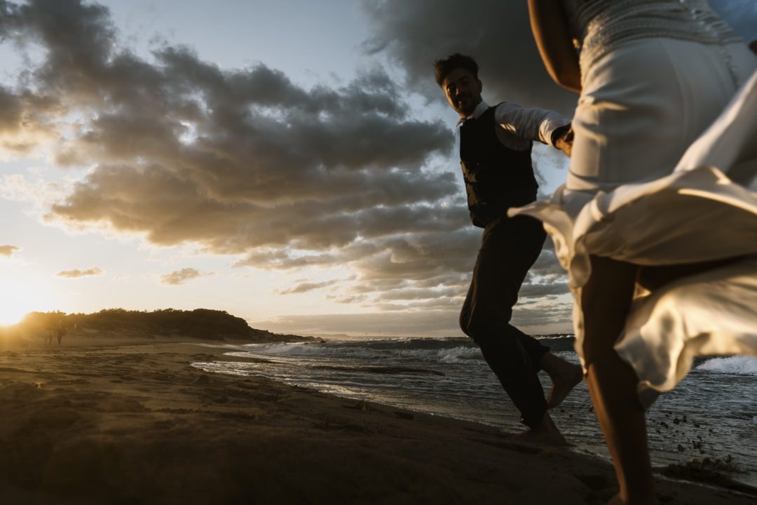 Noci, Italy Wedding Photographer - Goran Kris